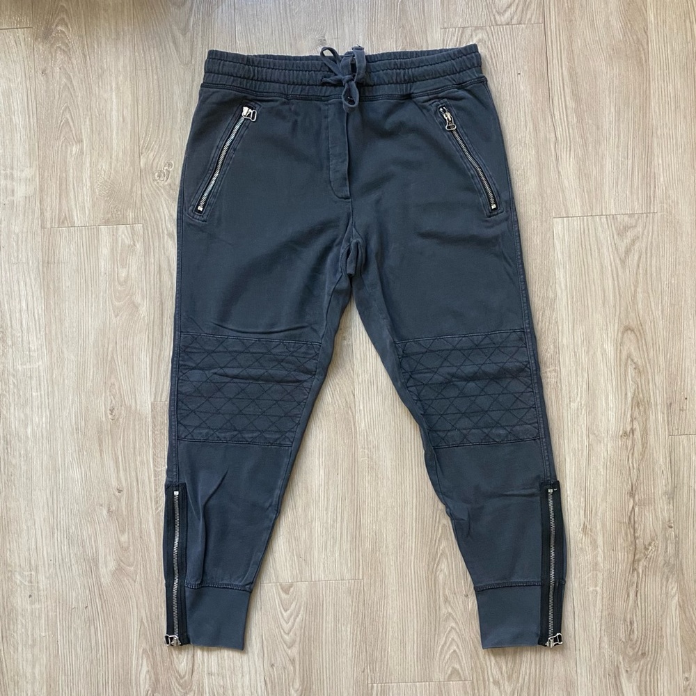 Gap Moto Sweats